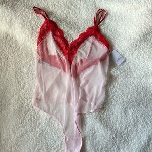 Target brand new with tag auden women lingerie